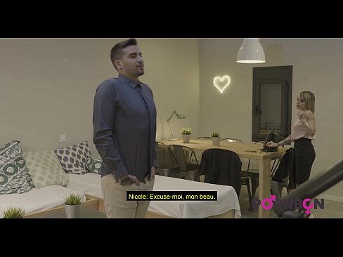 ❤️ PORNBCN 4K Seorang wanita matang berpayudara besar mahu menjadi dubur kacau gigolo muda dengan batang besar blowjob amortisme keras fuck kerja tangan gaya anjing pussy jilat syahwat Sarikata Perancis ❤️ Video dubur di lucah ms.pornochaturbate.ru ❌❤